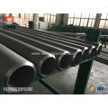 Stainless Steel Pipe ASTM A312 TP347H 6